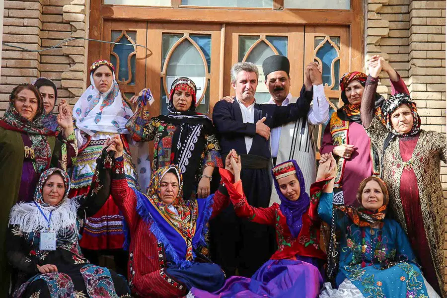 افراد