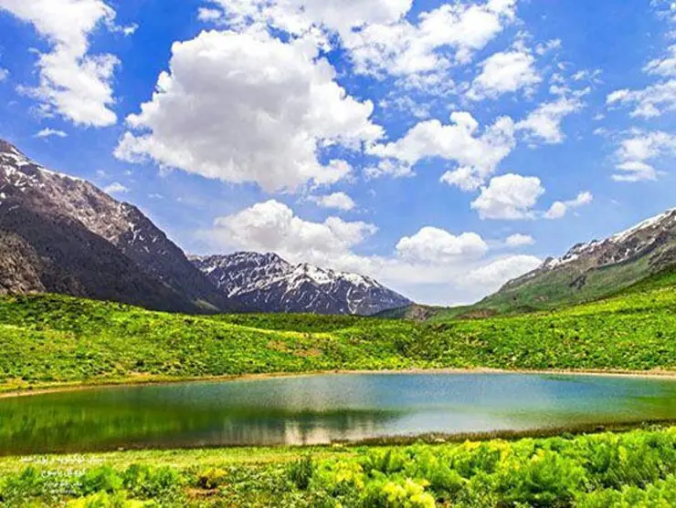 طبیعت